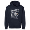 Hunter Henry New England Hunter Mode WHT by 500 LEVEL