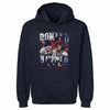 Ronald Acuna Jr. Atlanta Vintage WHT by 500 LEVEL