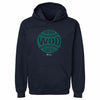 Bryan Woo Seattle Vintage Baseball WHT by 500 LEVEL