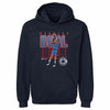 Bradley Beal Los Angeles Clippers Shattered WHT by 500 LEVEL