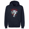 Derek Lowe Boston Field WHT by 500 LEVEL