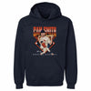 Cam Smith Houston Baseball Diamond WHT by 500 LEVEL