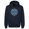 Drew Rasmussen Tampa Bay Vintage Baseball WHT by 500 LEVEL