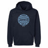 Junior Caminero Tampa Bay Vintage Baseball WHT by 500 LEVEL