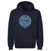Ryan Pepiot Tampa Bay Vintage Baseball WHT by 500 LEVEL