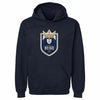 Seattle Reign FC Vintage Primary Logo WHT by 500 LEVEL