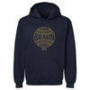 Ryan Braun Milwaukee Vintage Baseball WHT by 500 LEVEL