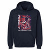 Lindsey Vonn Vintage WHT by 500 LEVEL