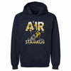 Steven Stamkos Nashville Air Stamkos WHT by 500 LEVEL