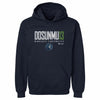 Ayo Dosunmu Minnesota Timberwolves Elite WHT by 500 LEVEL