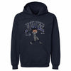 Aaron Judge New York Y Cartoon WHT by 500 LEVEL