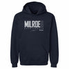 Jalen Milroe Seattle Elite WHT by 500 LEVEL