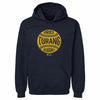 Brice Turang Milwaukee Vintage Baseball WHT by 500 LEVEL