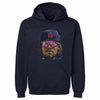 Ronald Acuna Jr. Atlanta Sunglasses WHT by 500 LEVEL