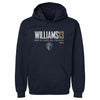 Ryan Williams North Carolina Courage Elite WHT by 500 LEVEL