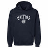 Napheesa Collier Minnesota Lynx Invert WHT by 500 LEVEL