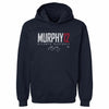 Sean Murphy Atlanta Elite WHT by 500 LEVEL