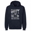 Jaxon Smith-Njigba Seattle OROY WHT by 500 LEVEL