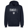 Giovanna Francati Butler Bulldogs Elite WHT by 500 LEVEL