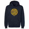 Joey Ortiz Milwaukee Vintage Baseball WHT by 500 LEVEL