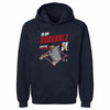 Clay Buccholz Boston Diamond WHT by 500 LEVEL