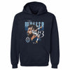 Thomas Muller Vancouver Whitecaps FC Dual WHT by 500 LEVEL