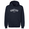 Justin Verlander Detroit Invert WHT by 500 LEVEL