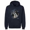 Leonard Taylor III New England Lenny T Block WHT by 500 LEVEL