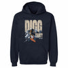 Stefon Diggs New England Digg That WHT by 500 LEVEL