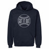 Gut It Out Foundation Baseball WHT by 500 LEVEL