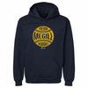 Trevor Megill Milwaukee Vintage Baseball WHT by 500 LEVEL
