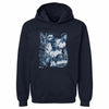 Thomas Muller Vancouver Whitecaps Vintage Grunge WHT by 500 LEVEL