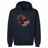 Spencer Strider Atlanta Dots WHT by 500 LEVEL
