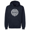 Aaron Judge New York Y Vintage Baseball WHT by 500 LEVEL