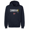 Sophie Cunningham Indiana Fever Elite WHT by 500 LEVEL
