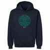 Cal Raleigh Seattle Vintage Baseball WHT by 500 LEVEL