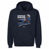 Derius Davis Los Angeles C Torn WHT by 500 LEVEL