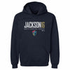 Riley Jackson North Carolina Courage Elite WHT by 500 LEVEL