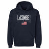 Jackson LaCombe Anaheim USA Elite WHT by 500 LEVEL