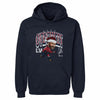 Alex Ovechkin Washington Cartoon Santa Hat WHT by 500 LEVEL