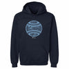 Shane McClanahan Tampa Bay Vintage Baseball WHT by 500 LEVEL