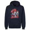 Chris Sale Atlanta Vintage WHT by 500 LEVEL