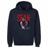 Sean Murphy Atlanta Bold WHT by 500 LEVEL