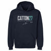 Berkly Catton Seattle Elite WHT by 500 LEVEL