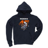 Jack Morris Throwback WHT by 500 LEVEL