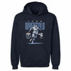 Lynn Biyendolo Seattle Reign FC Bitmap WHT by 500 LEVEL
