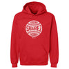 Eugenio Suarez Cincinnati Vintage Baseball WHT by 500 LEVEL