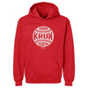 John Kruk Philadelphia Vintage Baseball WHT by 500 LEVEL