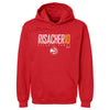 Zaccharie Risacher Atlanta Hawks Elite WHT by 500 LEVEL