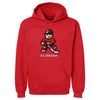 Florida Hockey 8-bit WHT by 500 LEVEL